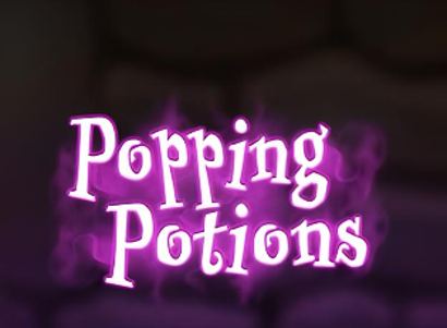 Popping Potions