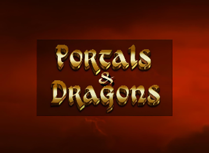 Portals and Dragons