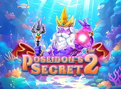 Poseidons Secret 2