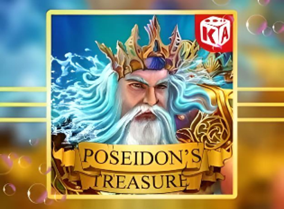 Poseidons Treasure