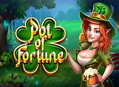 Pot of Fortune