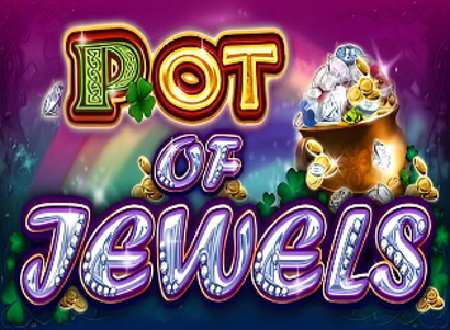 Pot of Jewels