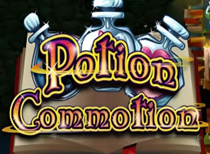 Potion Commotion