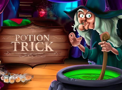 Potion Trick