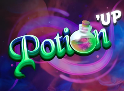 Potion UP