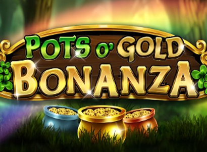 Pots o Gold Bonanza