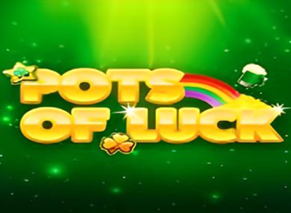 Pots Of Luck