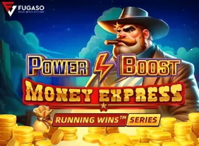Power Boost Money Express