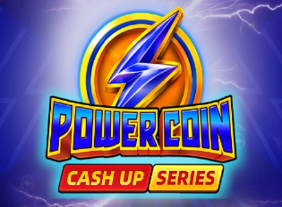 Power Coin Cash Up Series