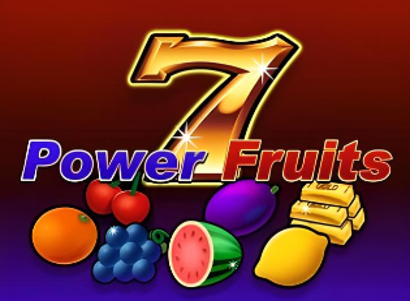 Power Fruits