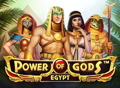 Power of Gods Egypt