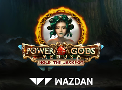 Power of Gods Medusa