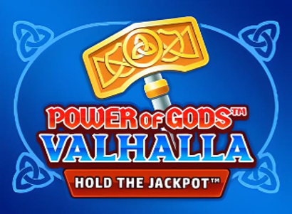 Power of Gods Valhalla Extremely Light