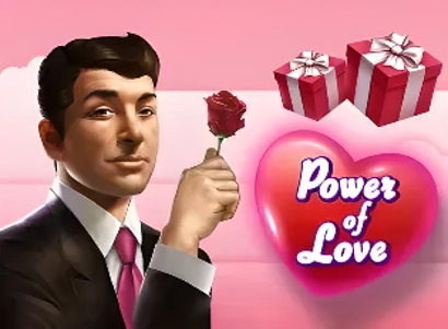 Power of Love
