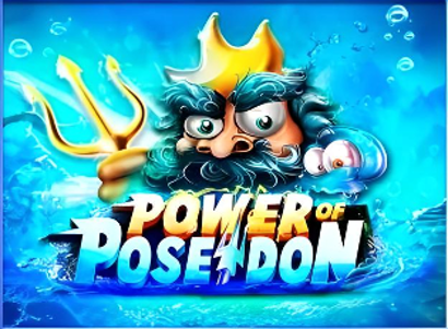 Power of Poseidon