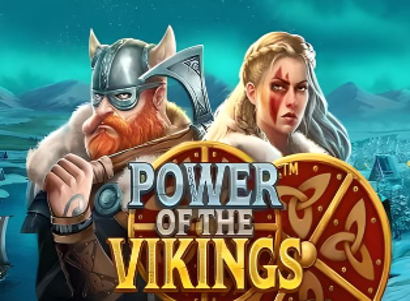 Power of the Vikings