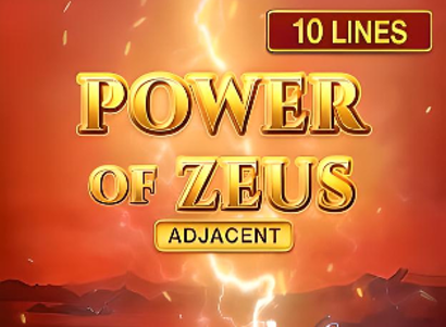 Power of Zeus