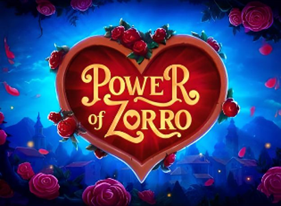 Power of Zorro