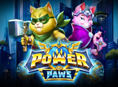 Power Paws