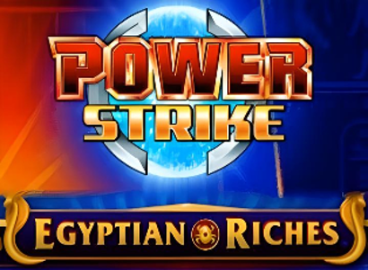 Power Strike Egyptian Riches