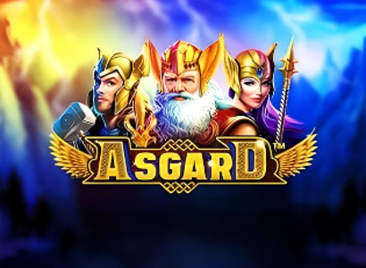 Pragmatic Play Asgard