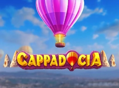 Pragmatic Play Cappadocia