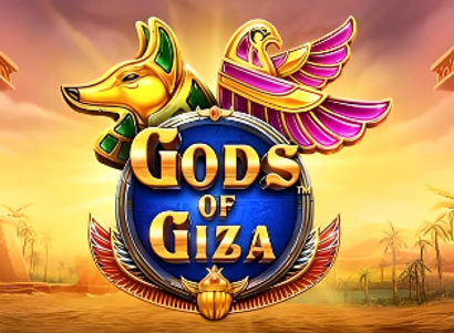 Pragmatic Play Gods of Giza