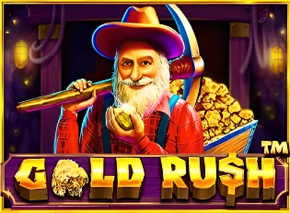 Pragmatic Play Gold Rush