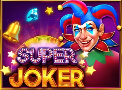 Pragmatic Play Super Joker