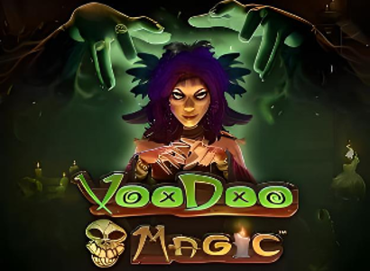 Pragmatic Play Voodoo Magic