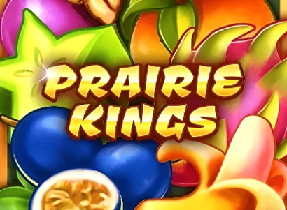 Prairie Kings