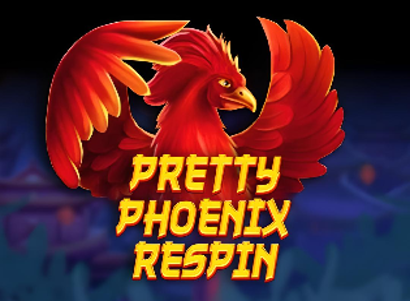 Pretty Phoenix Respin