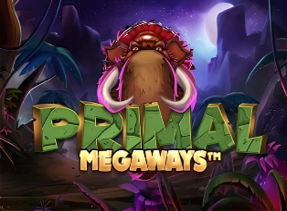 Primal Megaways