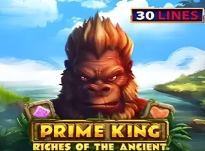Prime King Riches of the Ancient