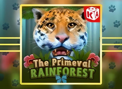 Primeval Rainforest