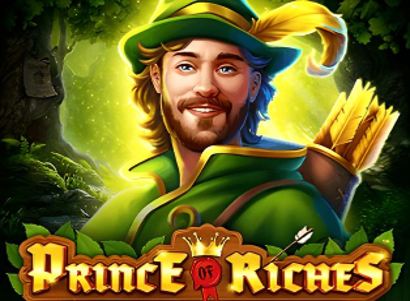 Prince of Riches