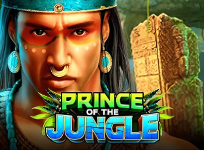 Prince of the Jungle