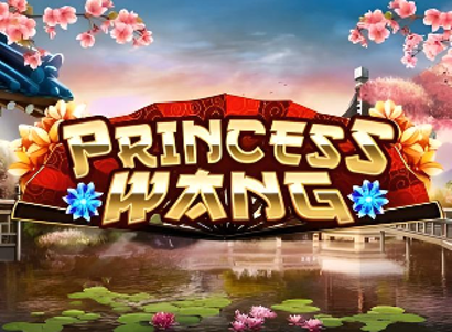 Princess Wang
