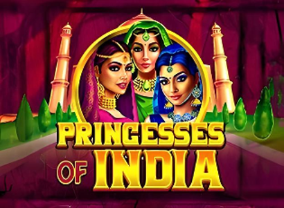 Princesses of India