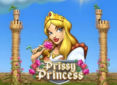 Prissy Princess