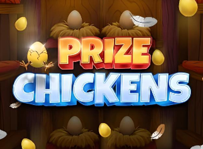 Prize Chickens