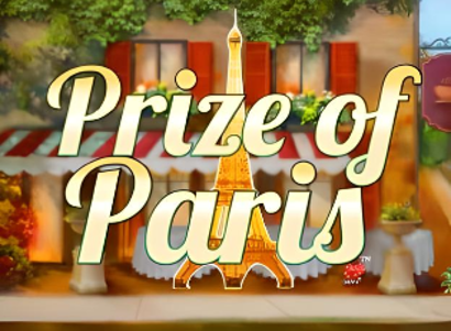 Prize of Paris