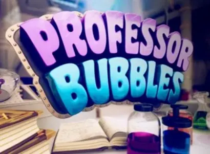 Professor Bubbles