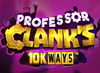 Professor Clanks 10K Ways