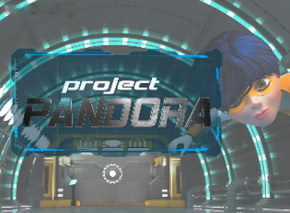 Project Pandora Instant