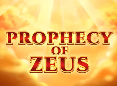 Prophecy of Zeus