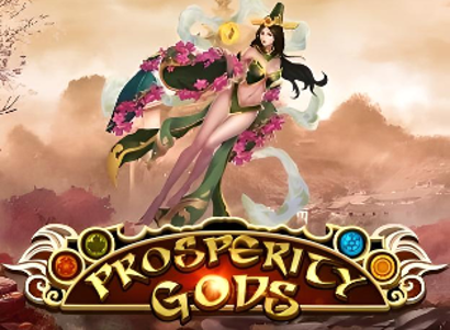 Prosperity Gods