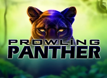 Prowling Panther