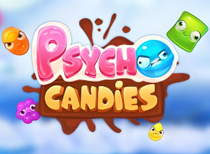 Psycho Candies Slot
