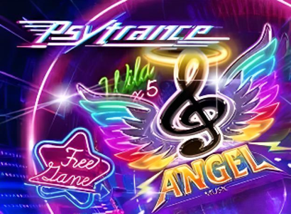 Psytrance